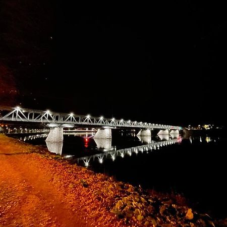 River Rovaniemi Bagian luar foto